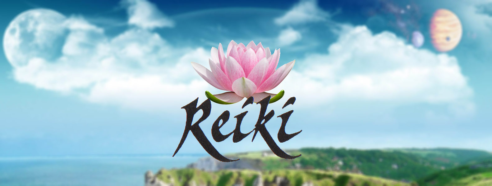 TRADICIONÁLIS REIKI